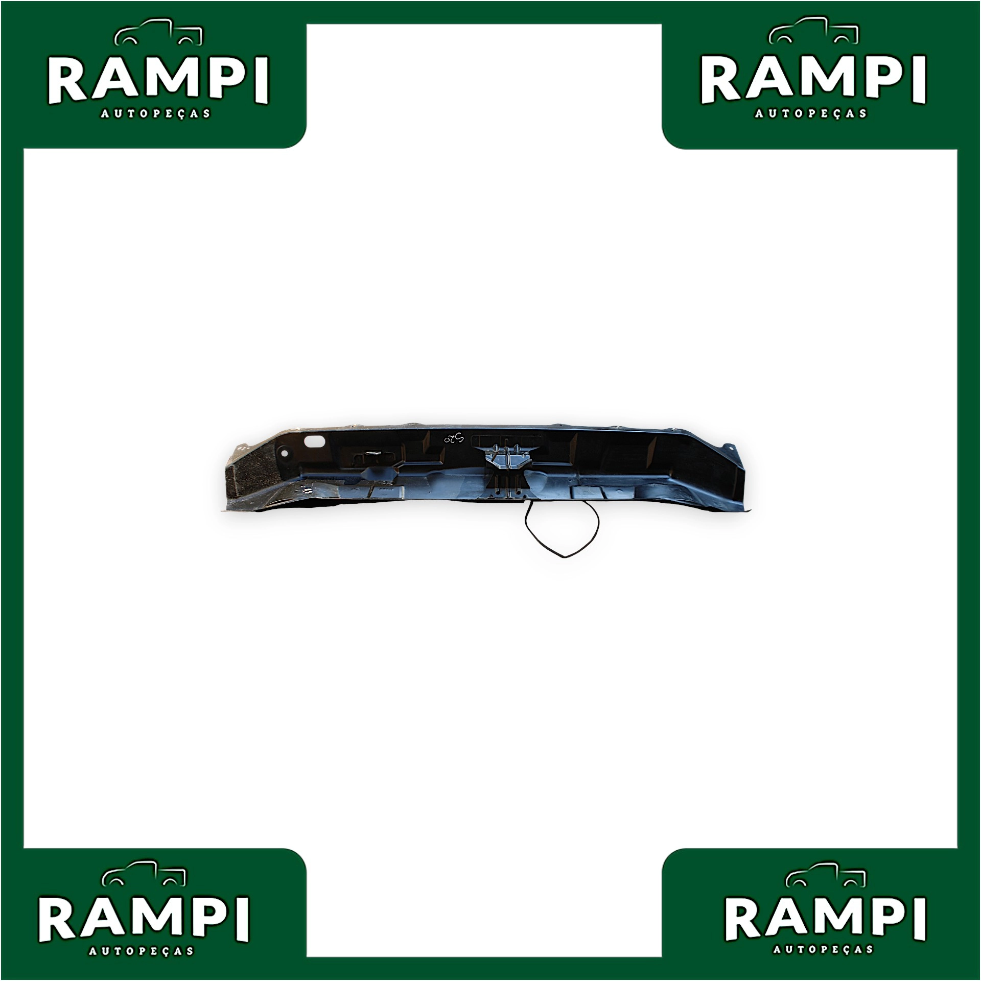 SUPORTE Churrasqueira Painel Frontal GM S10 2020 2.8