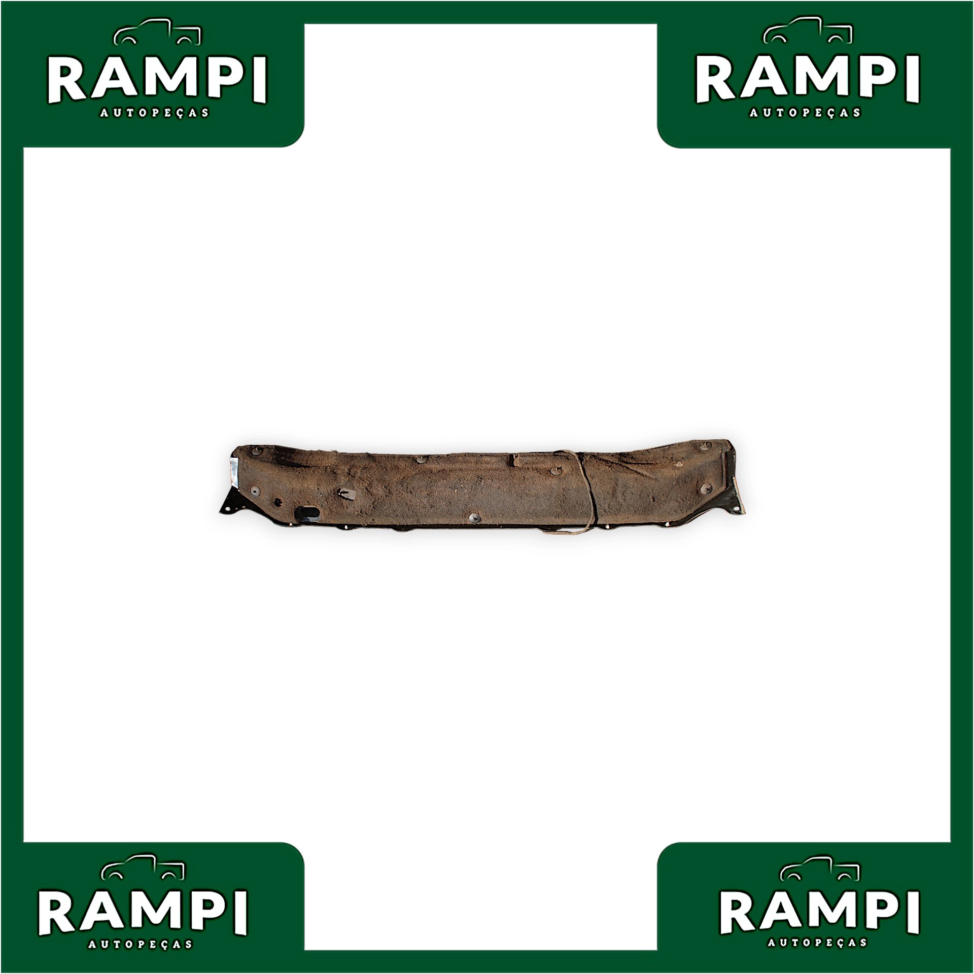 SUPORTE Churrasqueira Painel Frontal GM S10 2020 2.8