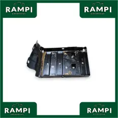 Suporte Bateria Nissan Frontier 2024