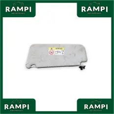 Tapa Sol Fiat Scudo 2023