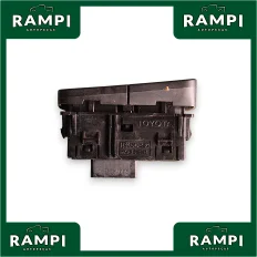 Botão Eco Mode Power Mode Toyota Hilux SW4 2017 15d231