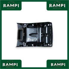 Difusor Saída Ar CONSOLE Toyota Hilux Sw4 2017