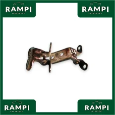 Dobradiça Porta Dianteira Esquerda Toyota SW4 2017 