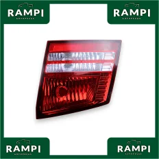 Lanterna Traseira Esquerda Dodge Journey 2010