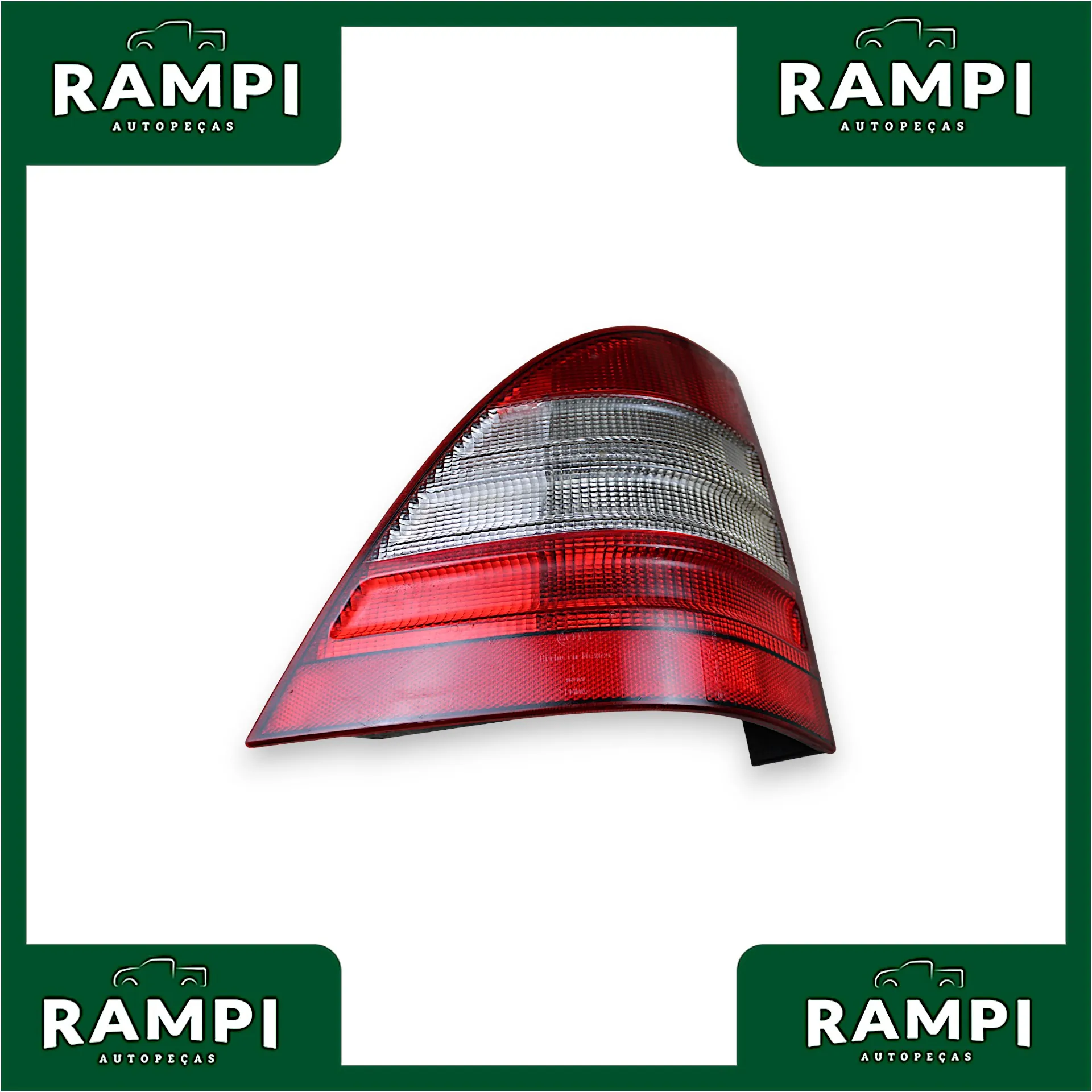 Lanterna Traseira Esquerda ML 430