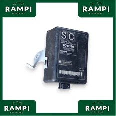 Módulo Controle Porta Hilux SW4 2017 897400k122