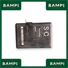 Módulo Controle Porta Toyota hilux SW4 2017 897400k120