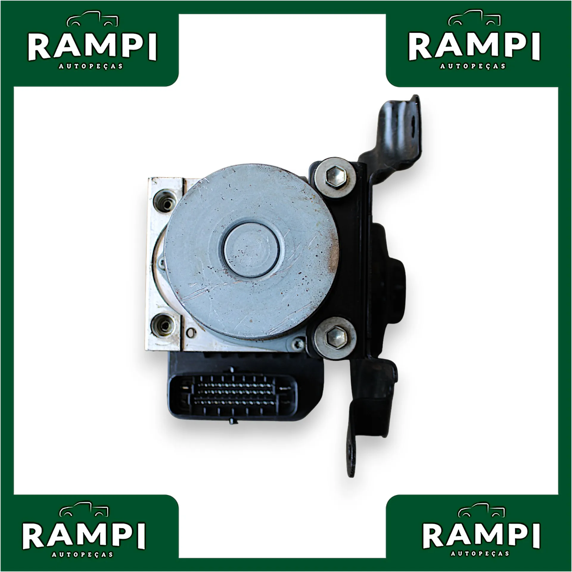 Módulo Freio ABS Toyota SW4 2017 2.8 8954171650