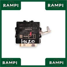 Módulo Regulagem  Farol Toyota Hilux Srx 2020 8996071050