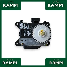 Motor Atuador Caixa Ar Toyota Hilux SW4 2017 0638000172 