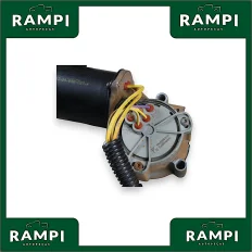 Motor Tração Ford Ranger 2008 2.5 