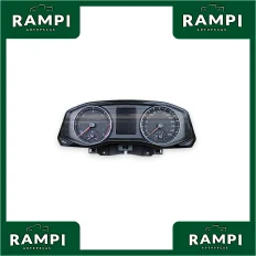 Painel Instrumentos Volkswagen Amarok 2020 3.0 V6 2H6920883A