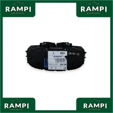 Painel Instrumentos Volkswagen Amarok 2020 3.0 V6 2H6920883A