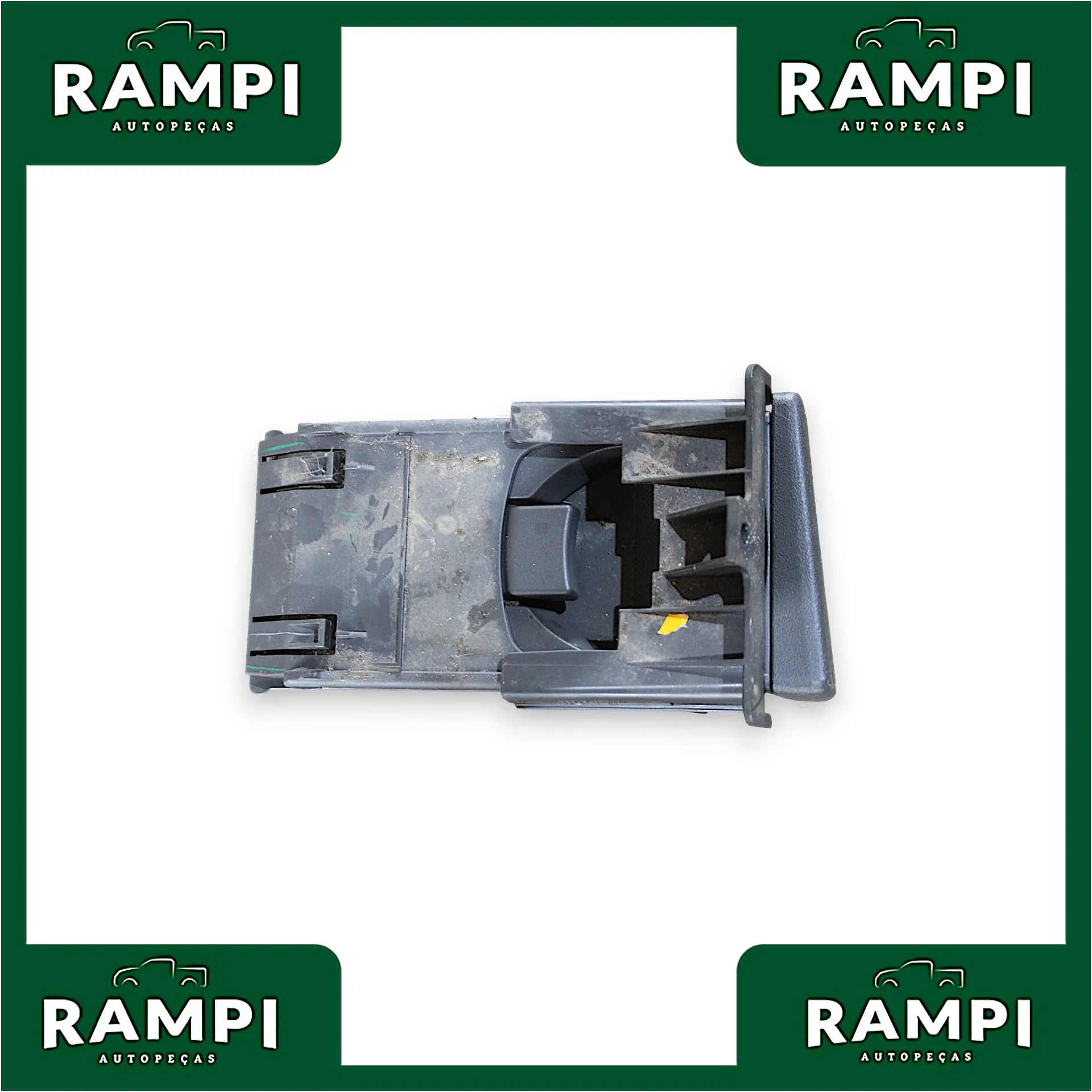 Porta Objeto Lado Direito Toyota Hilux SW4 2011