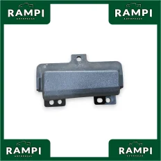 Porta Objeto Lado Direito Toyota Hilux SW4 2011