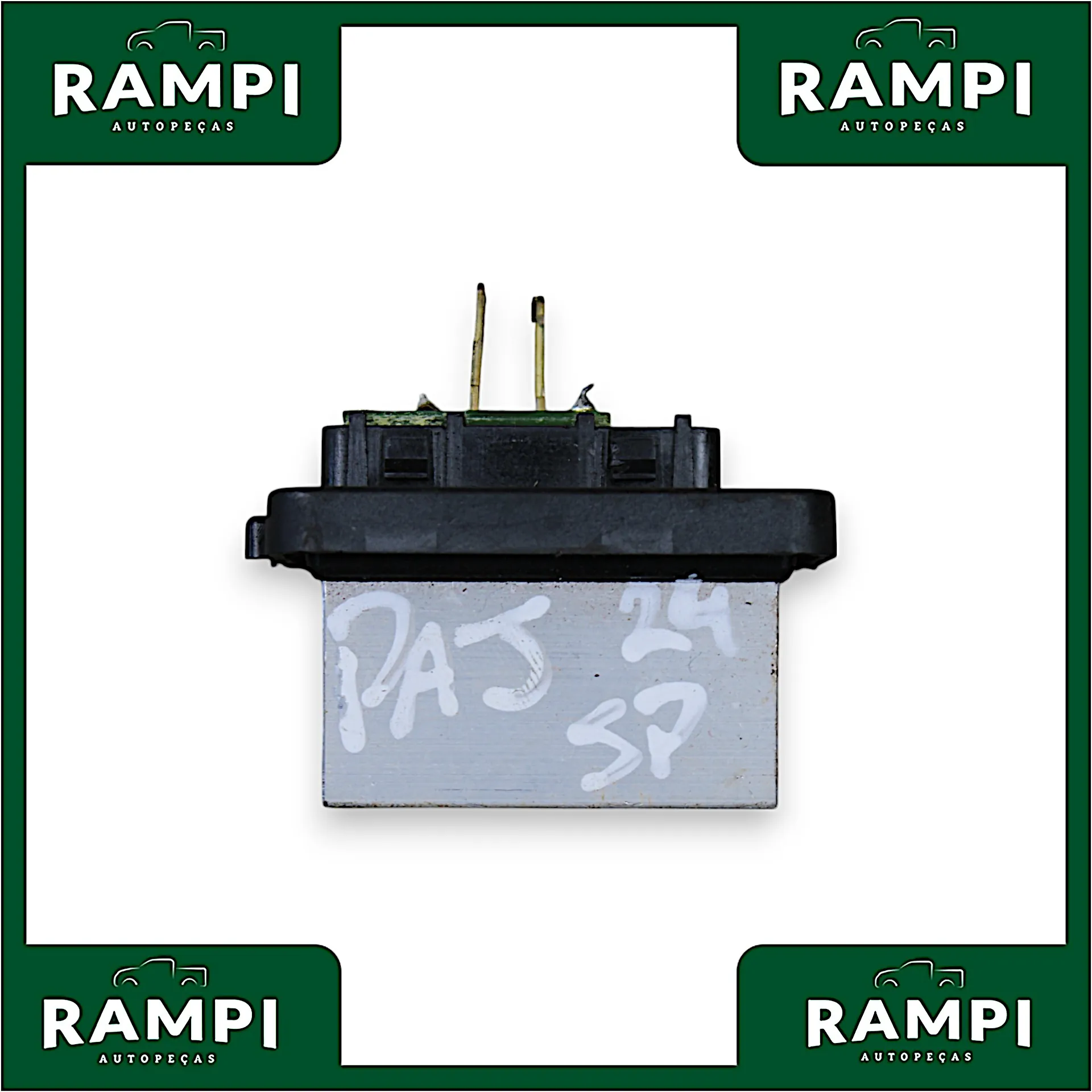 Resistencia Mitsubishi Pajero Sport 2024 2.4