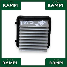 Resistencia Mitsubishi Pajero Sport 2024 2.4