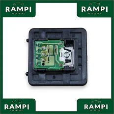 Resistencia Mitsubishi Pajero Sport 2024 2.4