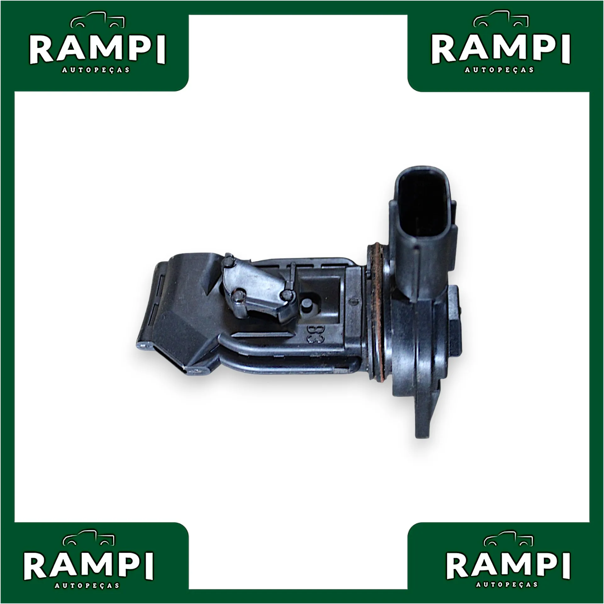 Sensor Fluxo Ar Maf Toyota Hilux 2018 2.8 2220430030 