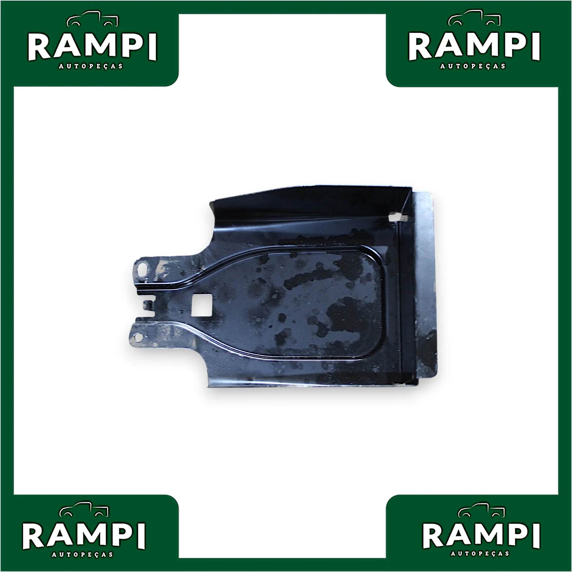 Suporte Sensor Desaceleração Toyota Hilux Sw4 2011