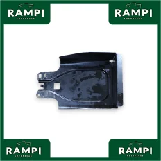 Suporte Sensor Desaceleração Toyota Hilux Sw4 2011