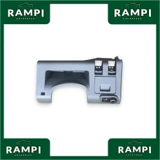 Acabamento Moldura Inferior GM S10 2015