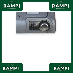 Acabamento Moldura Inferior GM S10 2015
