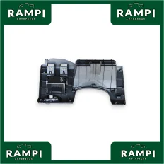 Acabamento Moldura Inferior GM S10 2015