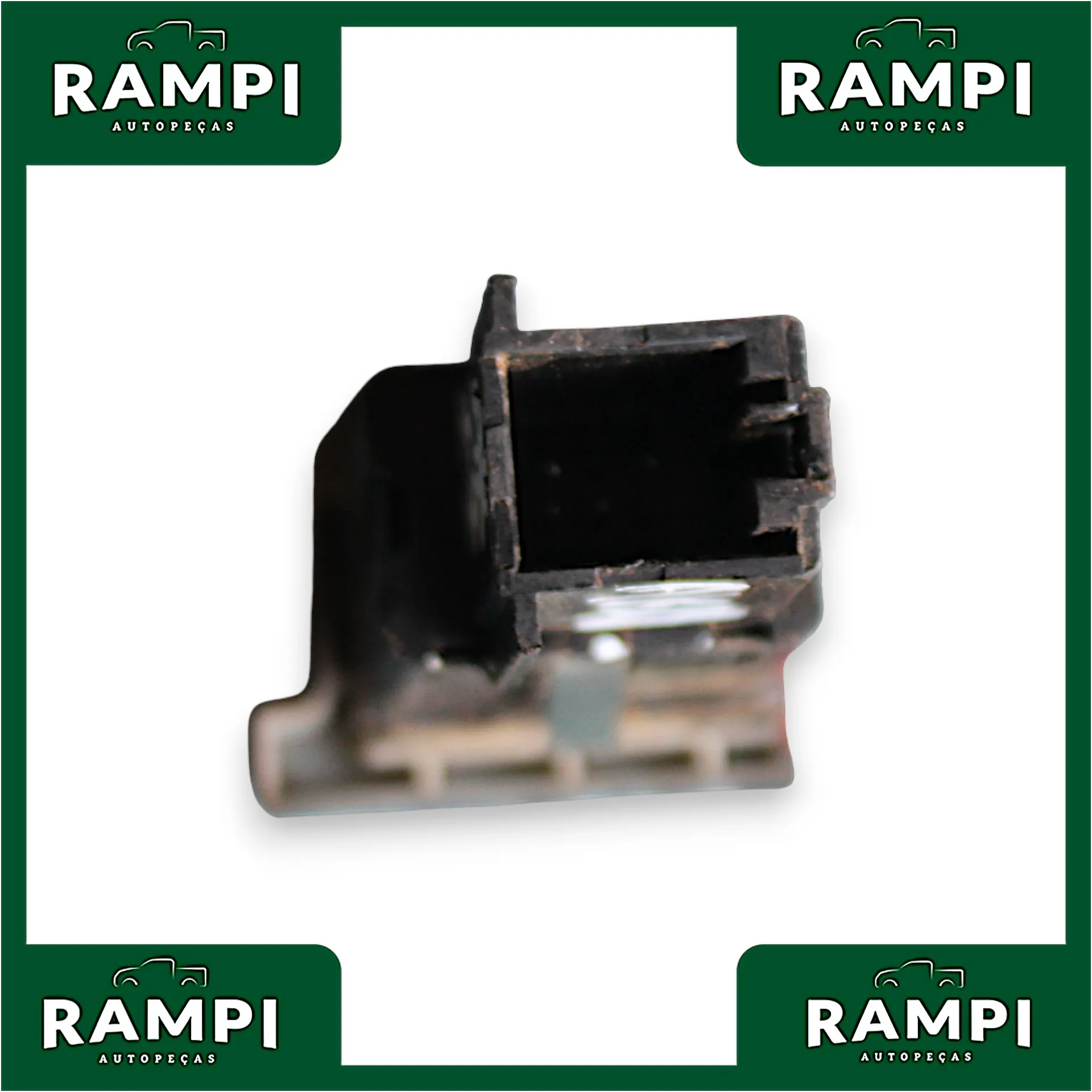 Botão Redução Tração Acima Volkswagen Amarok 2012 2.0