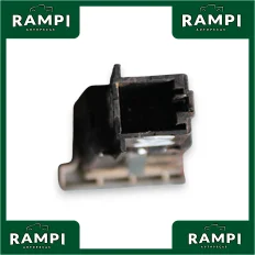 Botão Redução Tração Acima Volkswagen Amarok 2012 2.0 