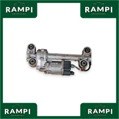 Caixa Direção Elétrica GM S10 2019 2.8 52146757