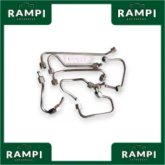 Cano Retorno Combustível Bomba Injetora Dodge RAM 2024 6.7 Diesel 5624166