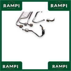 Cano Retorno Combustível Bomba Injetora Dodge RAM 2024 6.7 Diesel 5624166
