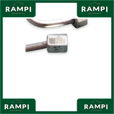 Cano Retorno Combustível Bomba Injetora Dodge RAM 2024 6.7 Diesel 5624166