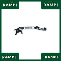 Cano Saída Agua Resfriador Escape Dodge RAM 2024 6.7 5443466