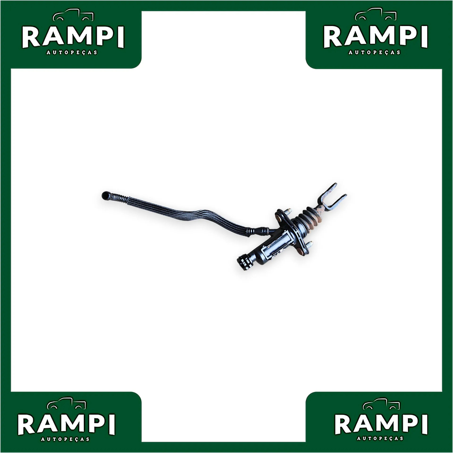 Cilindro Mestre Embreagem GM S10 2015 2.8 200cv