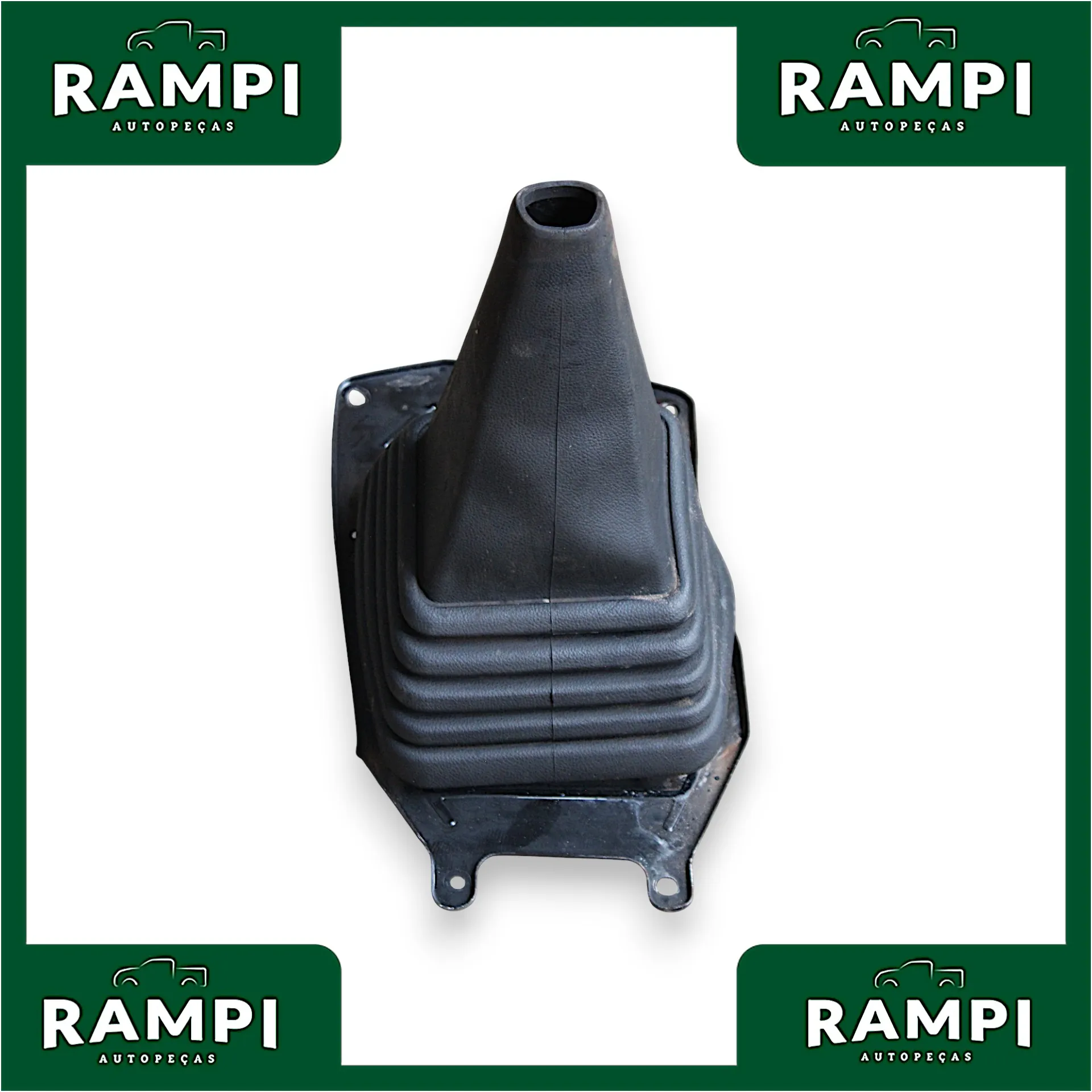 Coifa Câmbio GM S10 2015