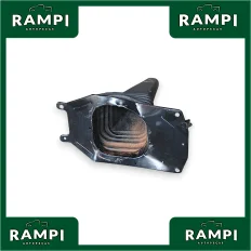 Coifa Câmbio GM S10 2015