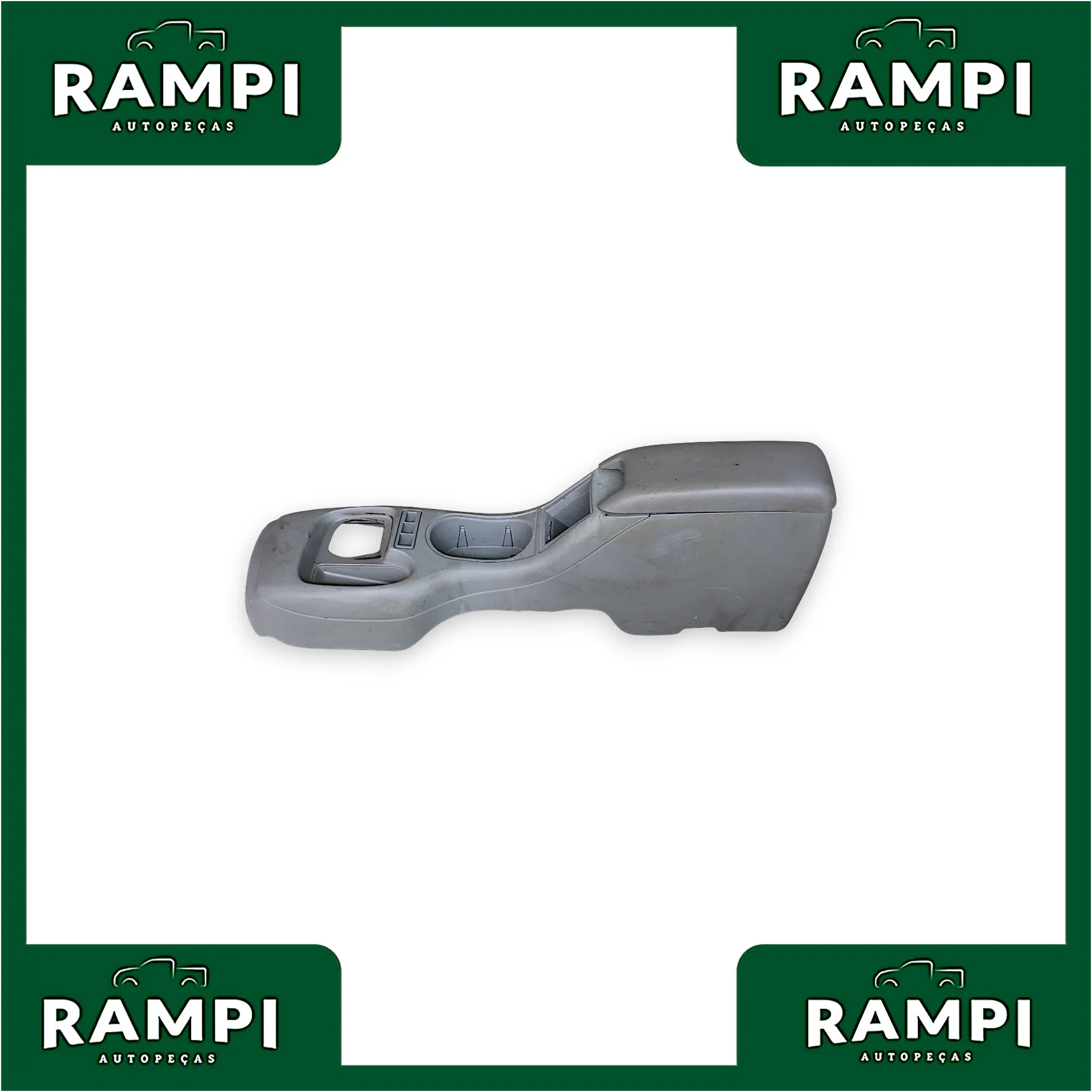 Console Central GM Blazer 2000