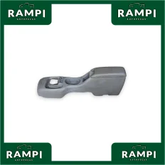 Console Central GM Blazer 2000