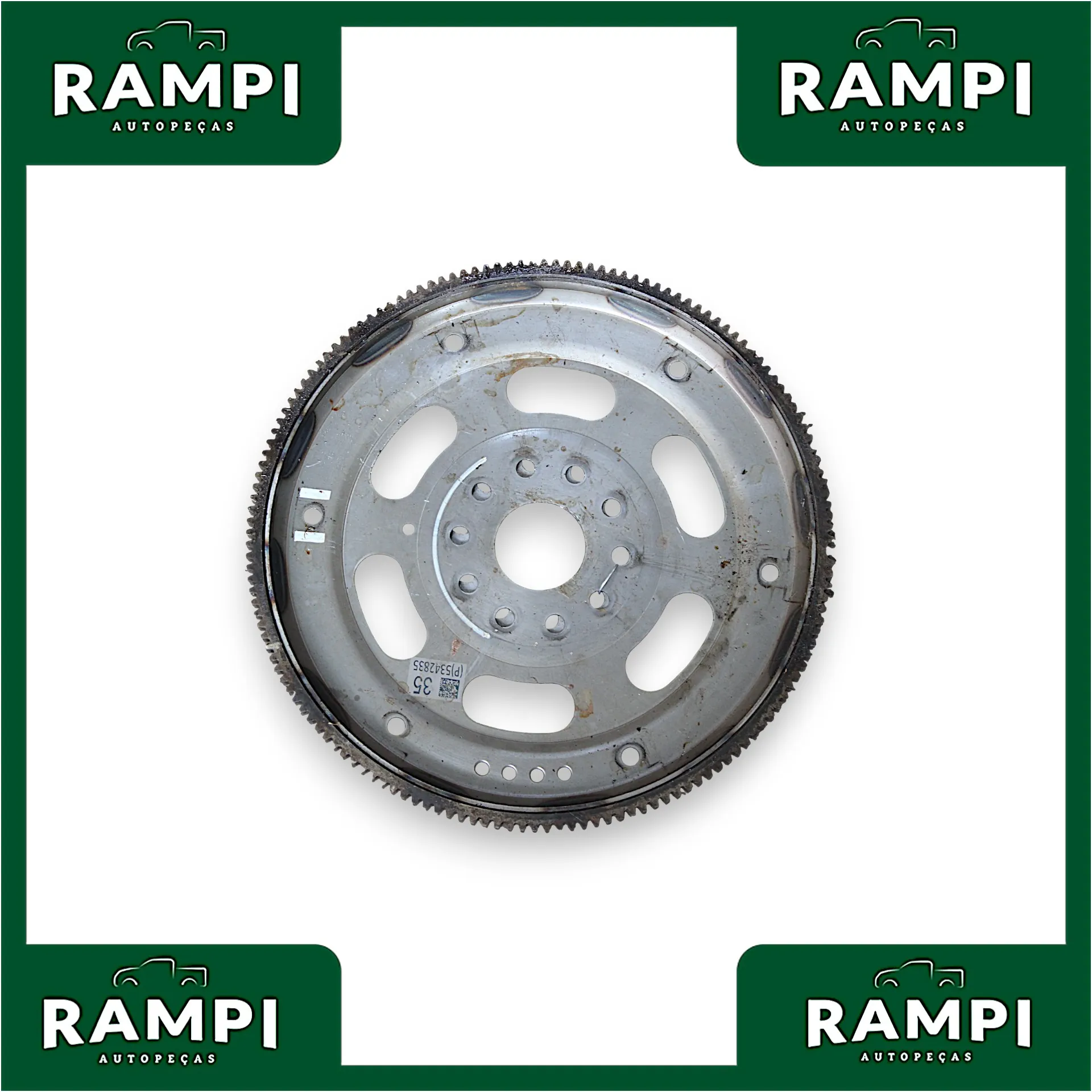 Cremalheira Volante Motor Dodge RAM 2024 6.7 Diesel
