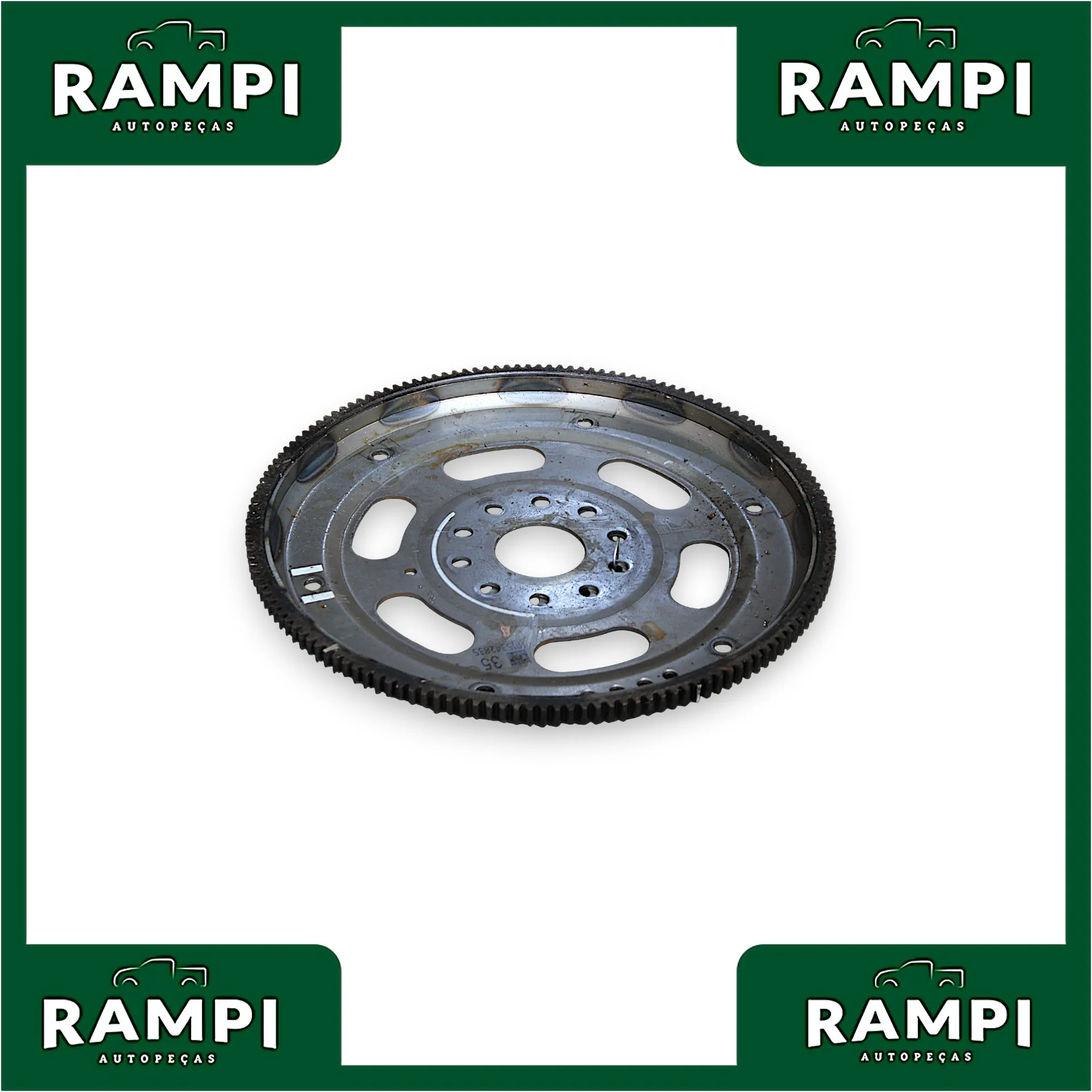 Cremalheira Volante Motor Dodge RAM 2024 6.7 Diesel