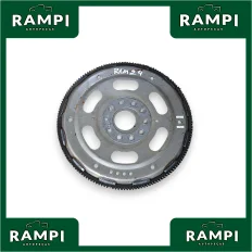 Cremalheira Volante Motor Dodge RAM 2024 6.7 Diesel