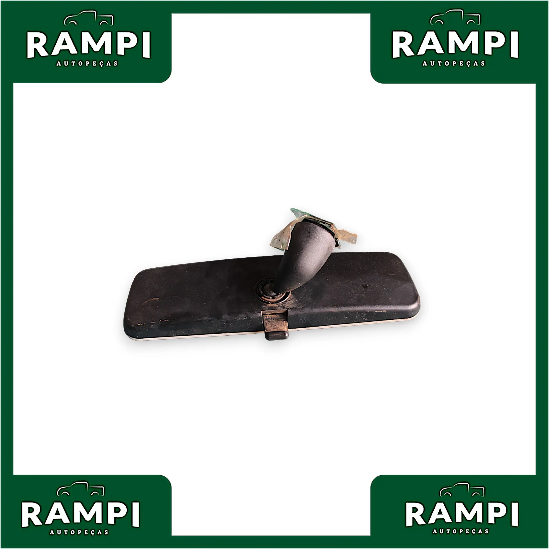 Espelho Retrovisor Interno Volkswagen Amarok 2012