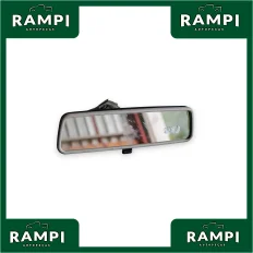 Espelho Retrovisor Interno Volkswagen Amarok 2012