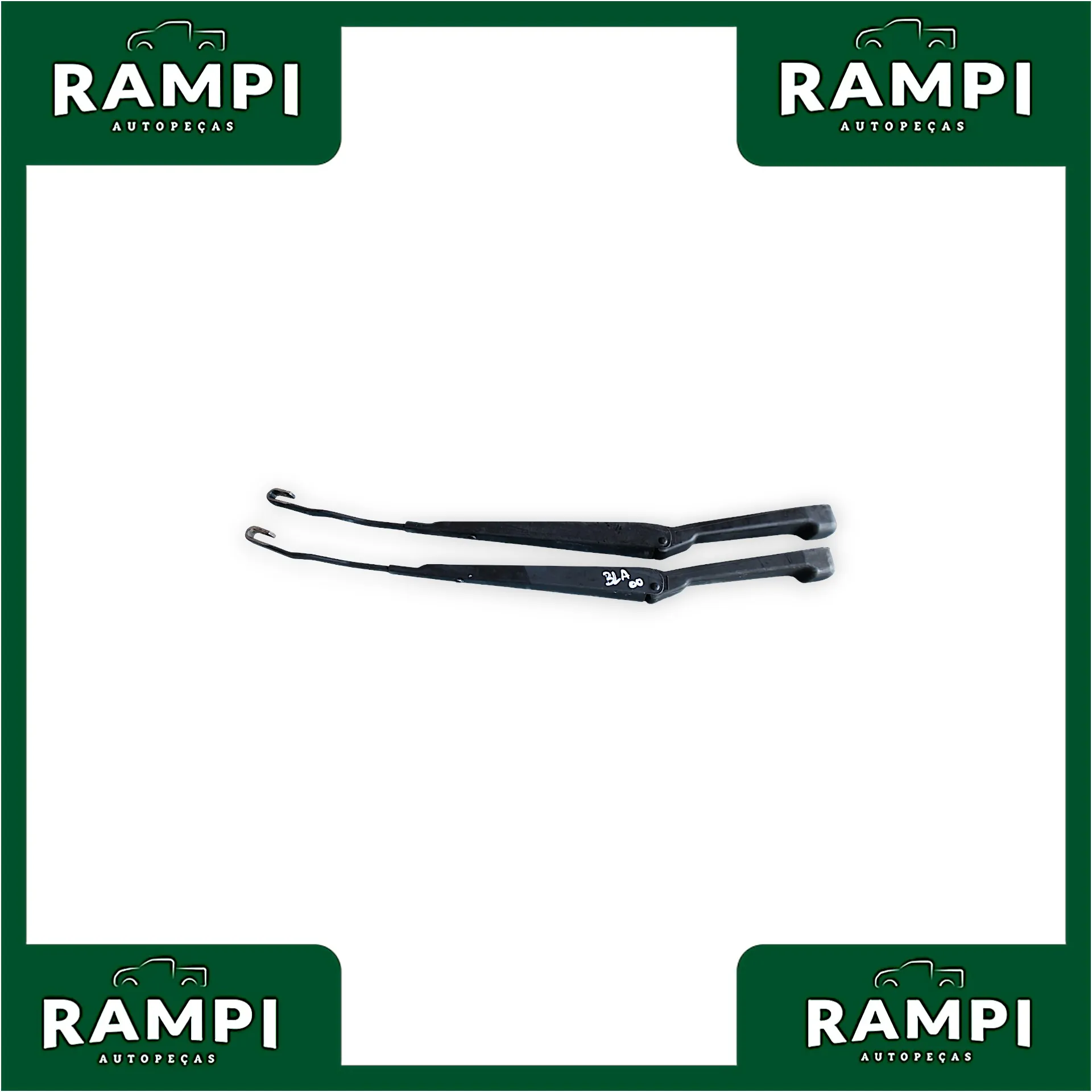 Limpador Parabrisa GM Blazer 2000