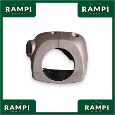 Moldura Coluna Direção GM S10 2015 