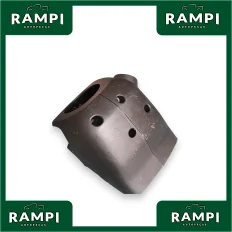 Moldura Coluna Direção GM S10 2015 