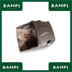 Moldura Coluna Direção GM S10 2015 