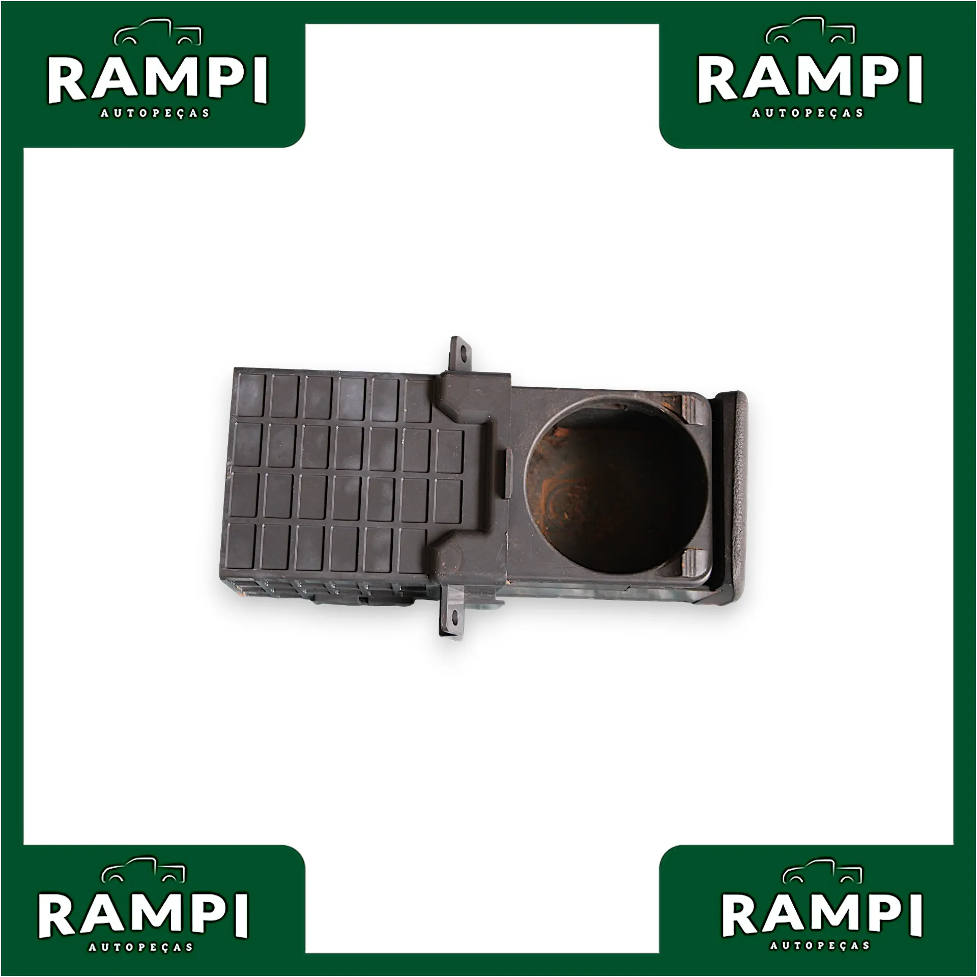 Porta Copo GM S10 2014